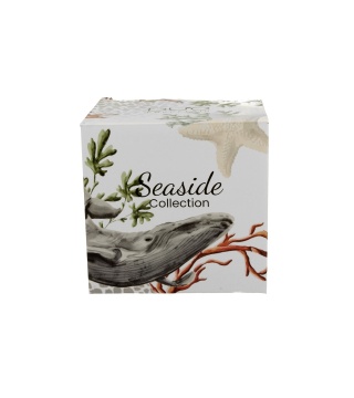 Kubek Duo wieloryb 650 ml