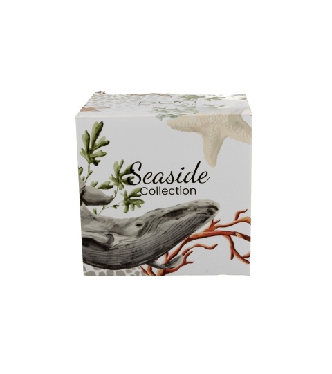 Kubek Duo wieloryb 650 ml