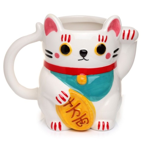 Kubek Maneki Neko