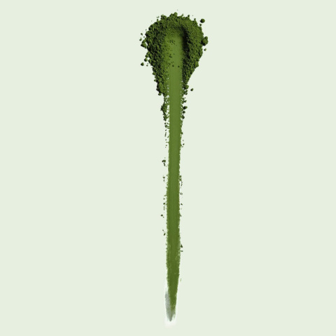 Organic Matcha Ceremonial 30g puszka Organic Matcha Ceremonial 30g puszka
