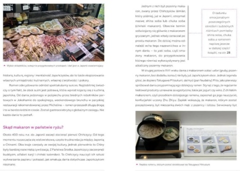 Ramen. Moja podróż. Mój smak. Japonia.