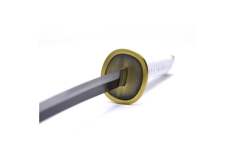 Replika miecza samurajskiego z anime One Piece