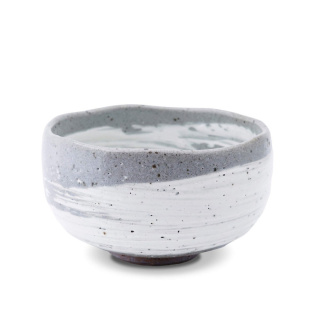 Chawan Kumo - miseczka do matchy