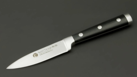 Izumi ICHIAGO - zestaw 3 noży kuchennych